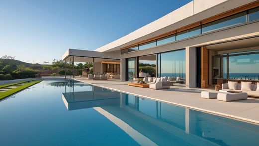 Terreno en Herzliya Pituah, Tel Aviv District