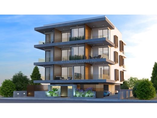 Piso / Apartamento en Zakaki, Lemesós
