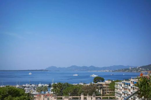 Penthouse in Antibes, Alpes-Maritimes