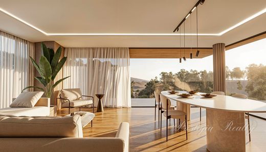 Penthouse in Várkiza, Nomarchía Anatolikís Attikís