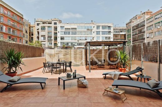 Apartment for rent per month in Barcelona