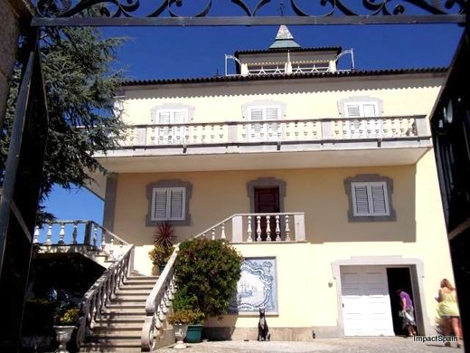 Herrenhaus in Caminha, Distrito de Viana do Castelo