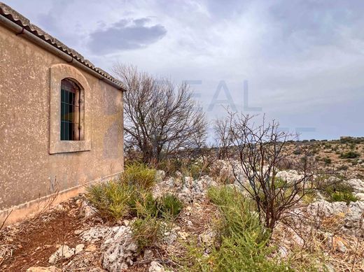 Terreno en Noto, Provincia di Siracusa