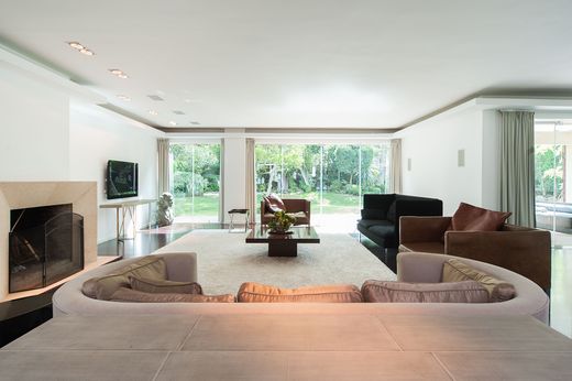 Villa in Herzliya Pituah, Tel Aviv