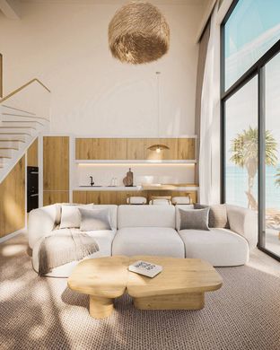 Appartement in Lefkáda, Lefkada