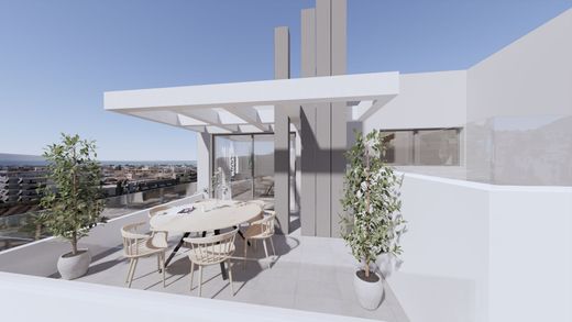 Penthouse in Glyfada, Nomarchía Athínas