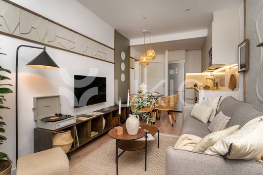 Appartamento a Madrid, Provincia de Madrid