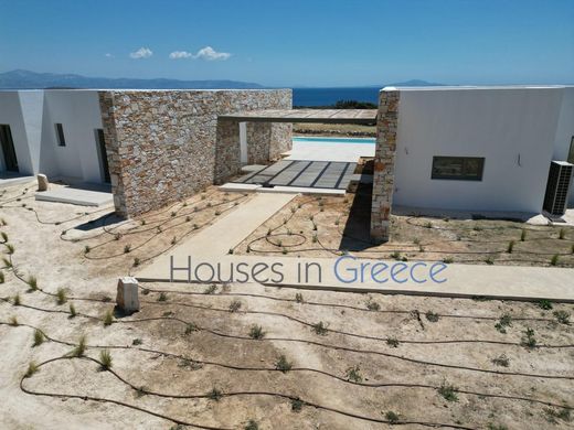 Villa in Páros, Nomós Kykládon