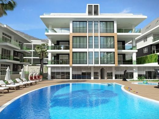 Penthouse in Alanya, Antalya