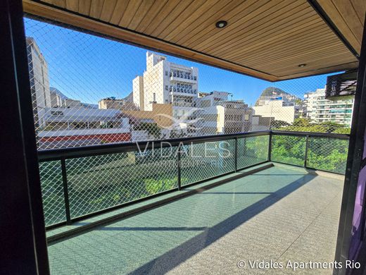 بنتهاوس ﻓﻲ ريو دي جانيرو, Rio de Janeiro