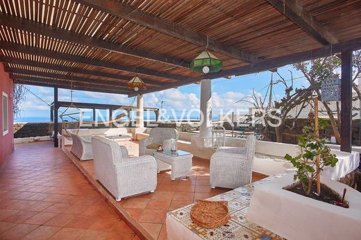 Villa in Pantelleria, Trapani