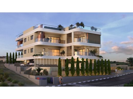Apartment in Germasógeia, Limassol District