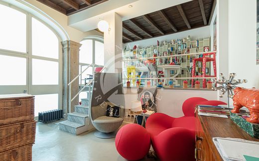 Apartment in Milan, Lombardy