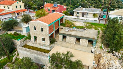 Villa à Corfou, Nomós Kerkýras