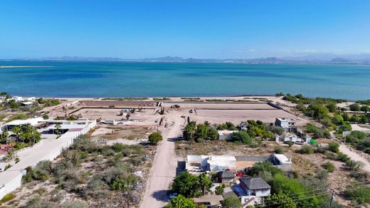 Teren w La Paz, Baja California Sur