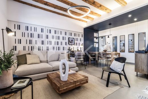 아파트 / 마드리드, Provincia de Madrid