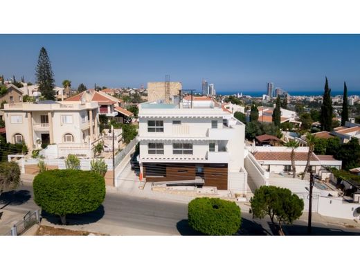 Complexes résidentiels à Germasógeia, Limassol District