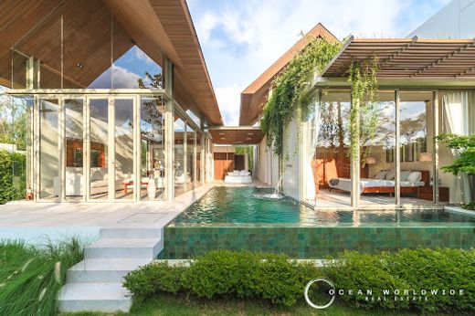 Villa Phuket, Phuket Province