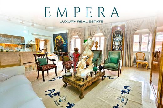 Apartment in Rome, Latium