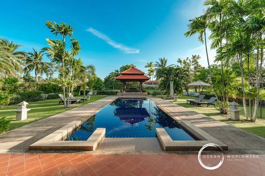 Villa in Phuket, Phuket Province