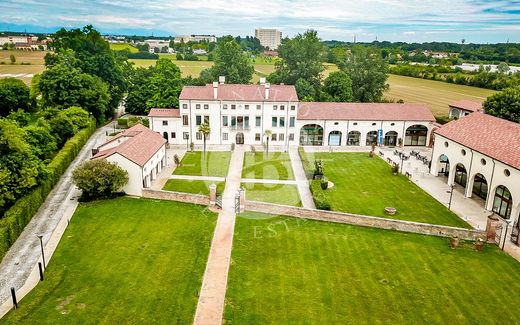 Villa in Padua, Veneto