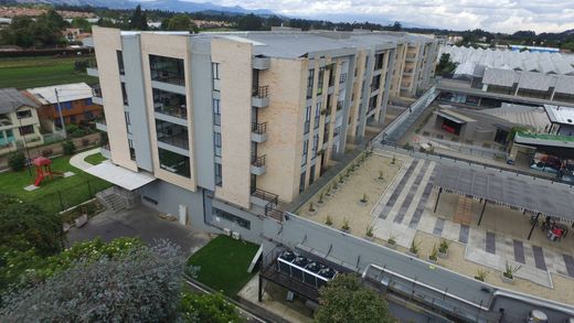 Apartment in Chía, Cundinamarca