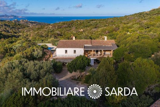 Willa w Porto Cervo, Provincia di Sassari