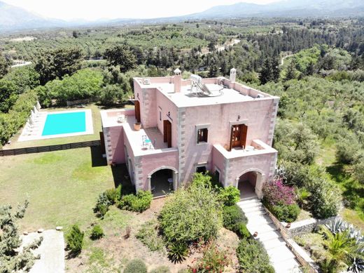 Villa in Rethymno, Nomós Rethýmnis