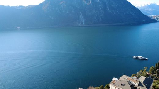 Villa in Campione d'Italia, Provincia di Como