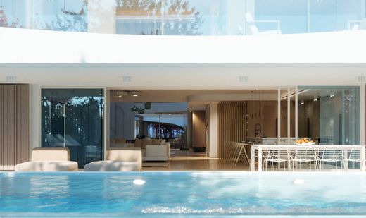 Townhouse in Voúla, Nomarchía Anatolikís Attikís