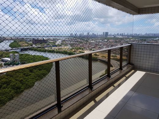 Apartment in Recife, Pernambuco