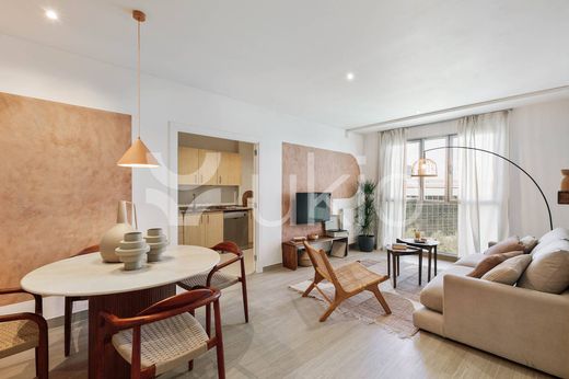 Piso / Apartamento en Barcelona, Provincia de Barcelona