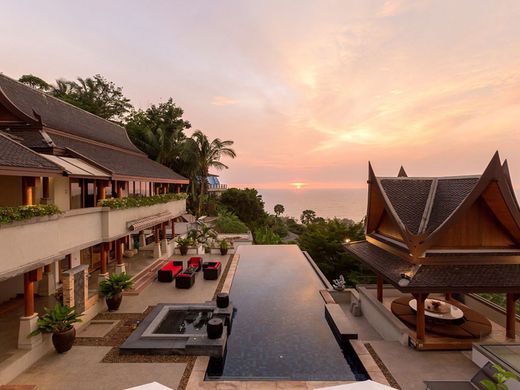 Luxury home in Phuket, Phuket Province