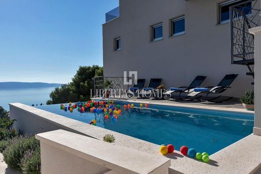 Müstakil ev Makarska, Town of Makarska