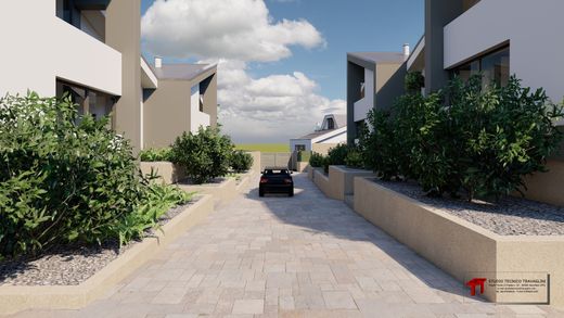 别墅  罗马市, 罗马省