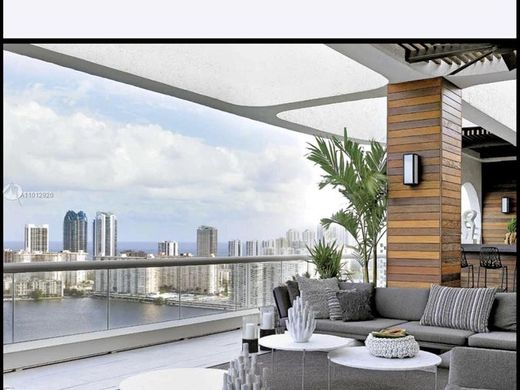 Penthouse in Aventura, Miami-Dade
