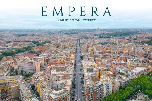 Penthouse in Rome, Latium