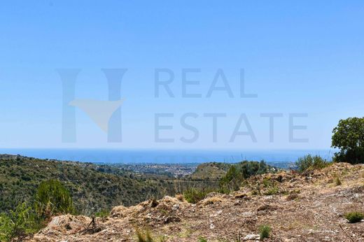 Terreno en Noto, Provincia di Siracusa