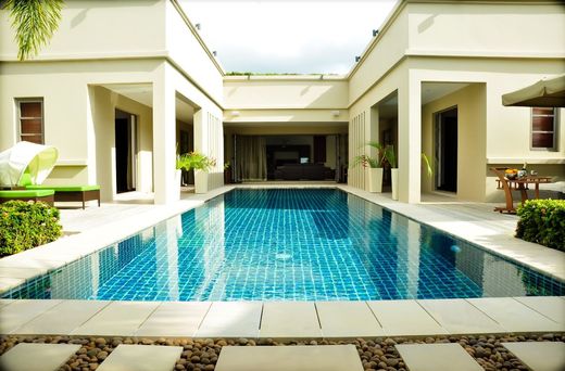 Villa in Bang Tao Beach, Phuket Province