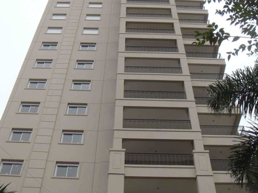 Penthouse à São Paulo