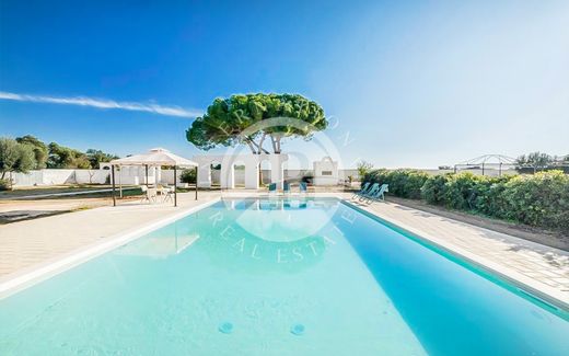 Villa in Pulsano, Provincia di Taranto