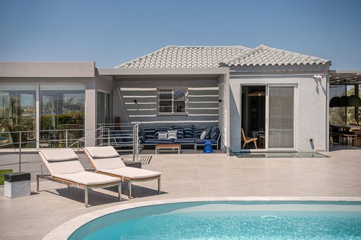 ﻓﻴﻼ ﻓﻲ Chánia, Nomós Fokídos