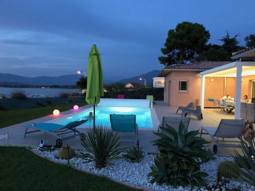 Villa in Porticcio, South Corsica