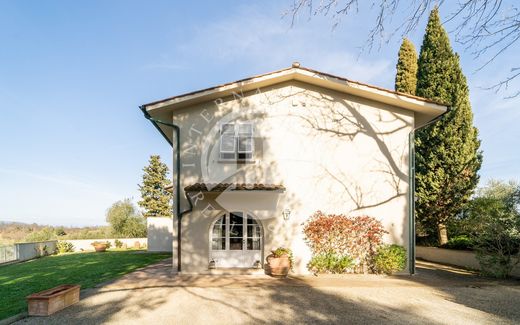 Villa in Casciana Terme, Province of Pisa