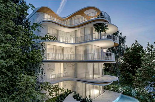 Penthouse in Glyfada, Nomarchía Athínas