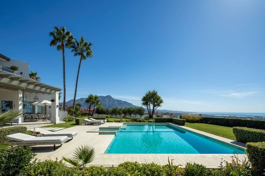 Villa in Marbella, Malaga