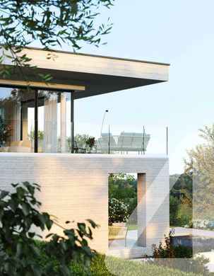 Villa in Lonato, Provincia di Brescia