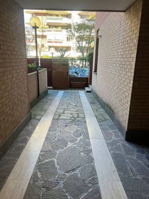 Daire Roma, Lazio bölgesinde