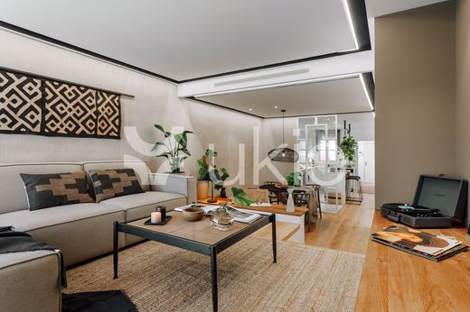 Apartamento - Barcelona, Província de Barcelona