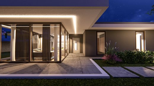 别墅  Formello, 罗马省